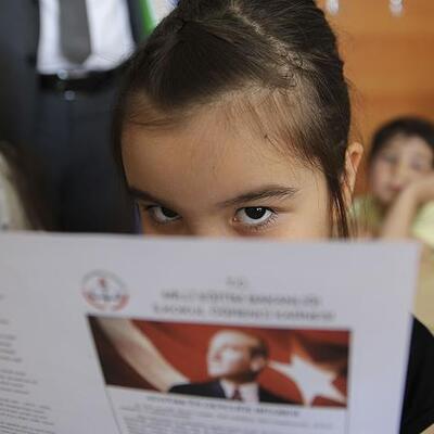 MEB'den flaş karne açıklaması