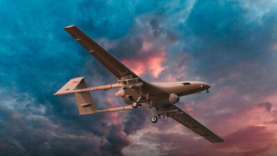 WSJ Türk SİHA'larını yazdı: Oyun değiştirici!