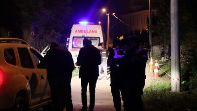 Sakarya'da miras vahşeti!