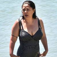 "Yeniden diyete başladım"