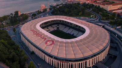 İtalyanlar'a örnek oldu!