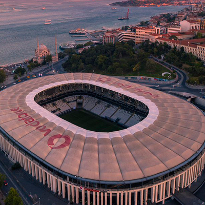 İtalyanlar'a örnek oldu!