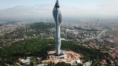 Çamlıca Kulesi giriş ücreti ne kadar?