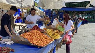 'Maliyet baskısı sürüyor'