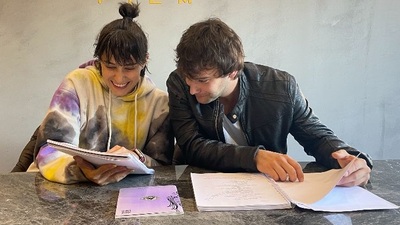 Çekimleri başlıyor