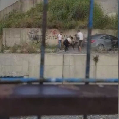 Dövdüler! Dereye attılar! Karar çıktı!