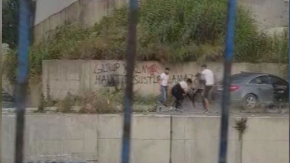 Dövdüler! Dereye attılar! Karar çıktı!