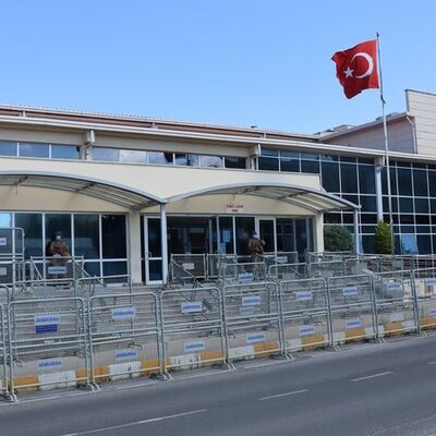 Futbolda şike kumpası davasında karar