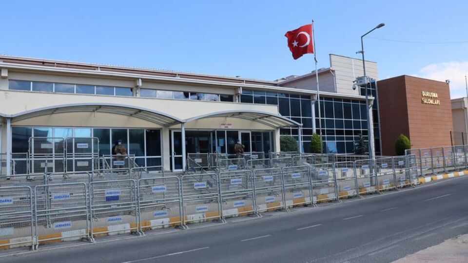 Futbolda şike kumpası davasında karar