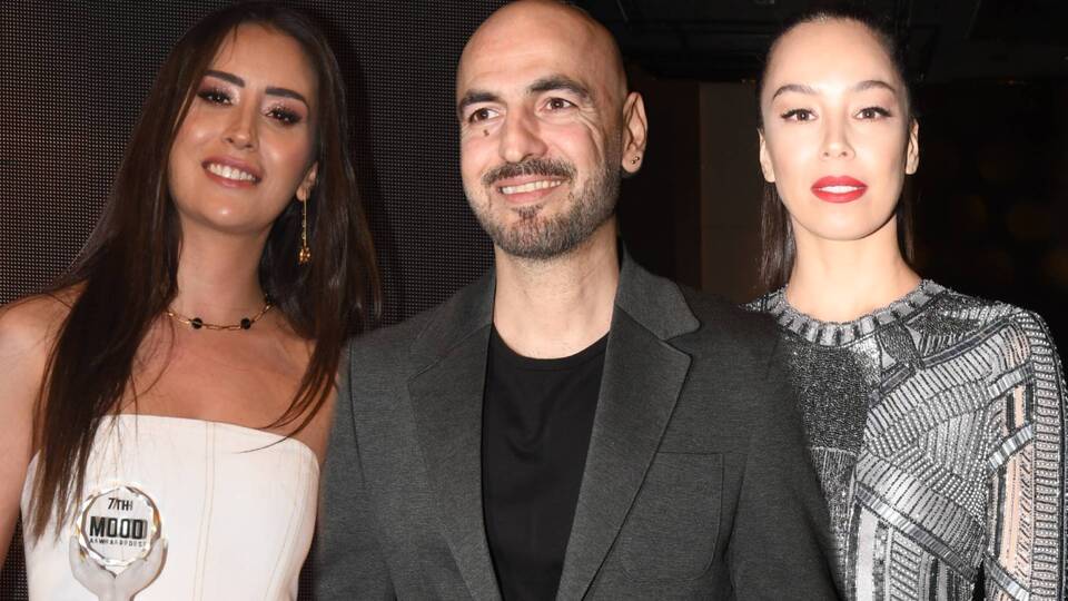 Mood Ödülleri sahiplerini buldu