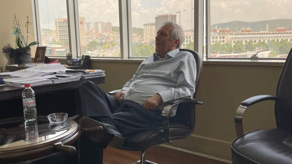 Aziz Yıldırım kararları böyle izledi