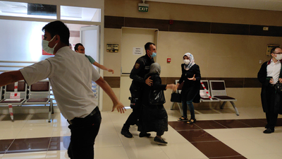 Güllü Efe'nin ölümünde tahliye tepkisi!