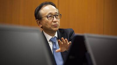 3 trilyon dolarlık fazla dert oldu