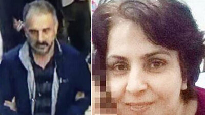 Kocası neşterle katletmişti! İşte cezası!