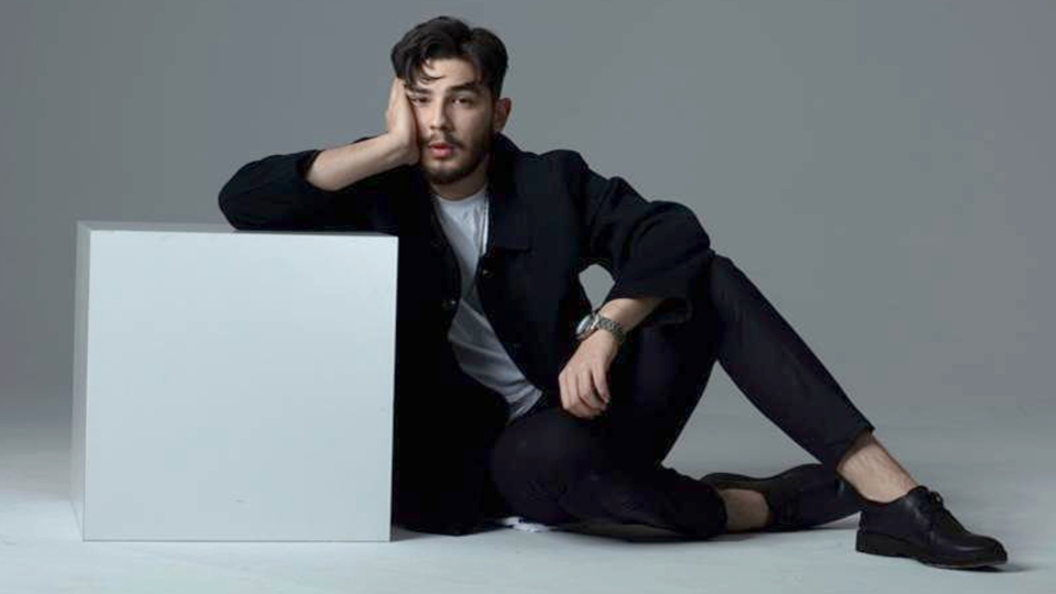 Berkay Altunyay'dan yeni tekli