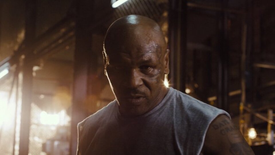 Kana Kan: Hesaplaşma filmi oyuncuları kimler?