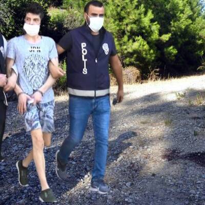 Kardeş vahşetinde sanıktan hakime şaşırtan soru!