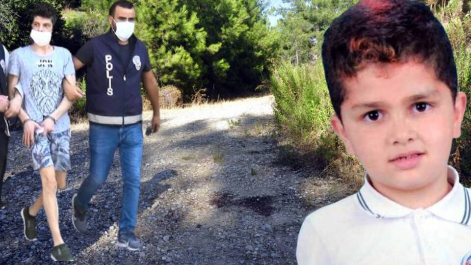 Kardeş vahşetinde sanıktan hakime şaşırtan soru!