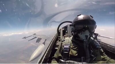 MSB duyurdu! Irak'ta 3 terörist daha etkisiz