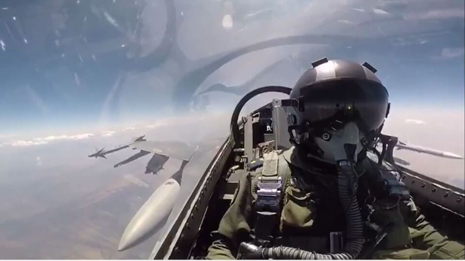 MSB duyurdu! Irak'ta 3 terörist daha etkisiz