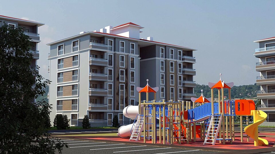 TOKİ Silivri kuraları çekildi! İşte sonuçlar