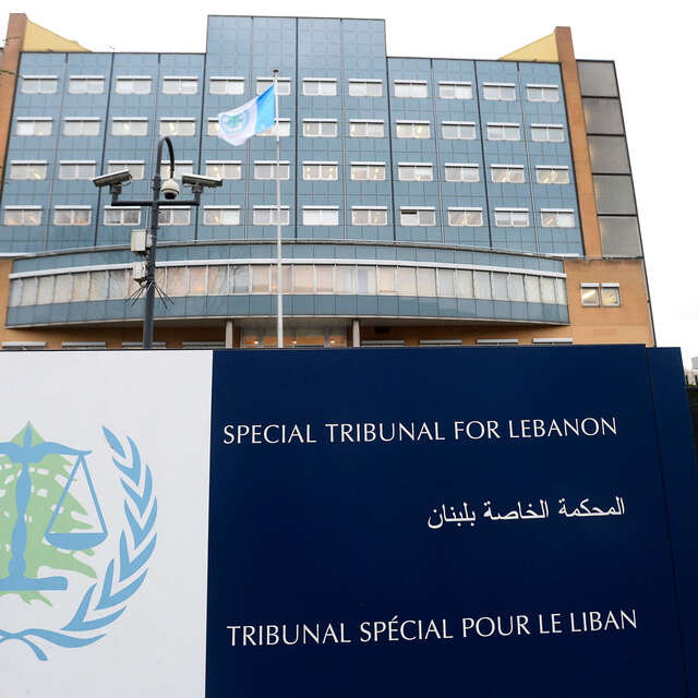 Lübnan, BM'den finansal destek istedi
