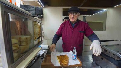 'Ordu tostu'na coğrafi işaret belgesi verildi