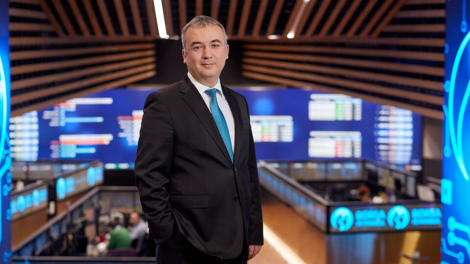 Gençlere yatırım tavsiyesi! 'Acele etmeyin'