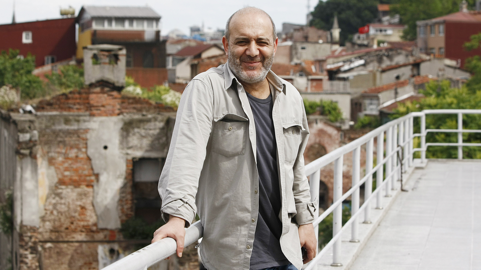 Son yolculuğuna uğurlandı