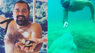 "Maalesef salya buraya kadar geldi!"