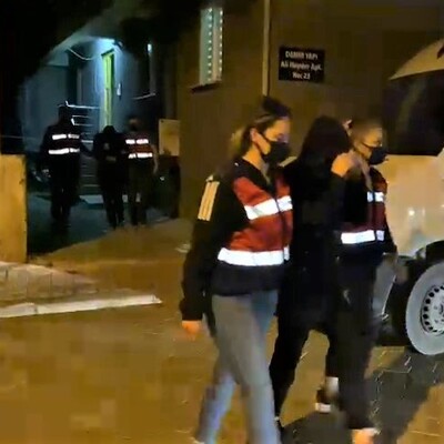 Korkunç iddia! Oyunda kandırdığı çocuğu kaçırdı