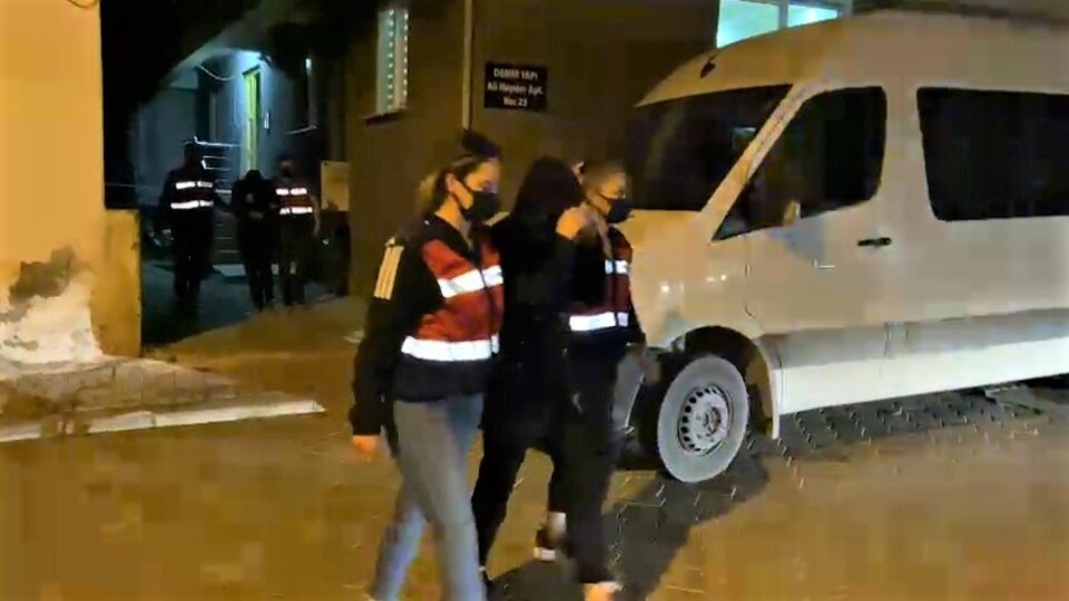 Korkunç iddia! Oyunda kandırdığı çocuğu kaçırdı