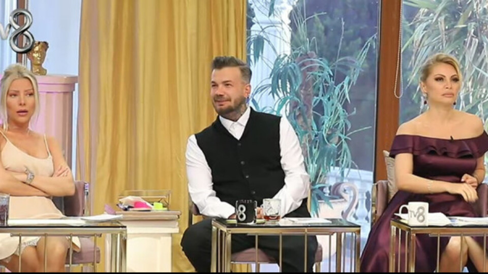 Doya Doya Moda All Star 4 Haziran sonuçları