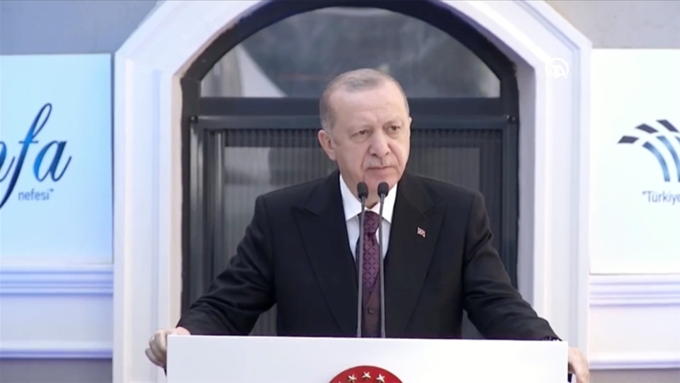 Kuraklıktan etkilenen çiftçilerin borçlarına erteleme