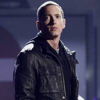 Eminem rekor kırdı