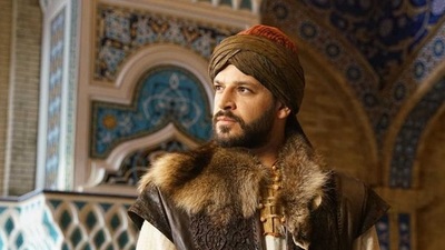 Bozkır Arslanı Celaleddin'in biyografisi...