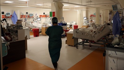 Yeni vaka sayısı açıklandı