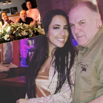 Dünyaevine girdiler