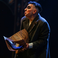 'Amadeus' yeniden sahnelenmeye başlayacak