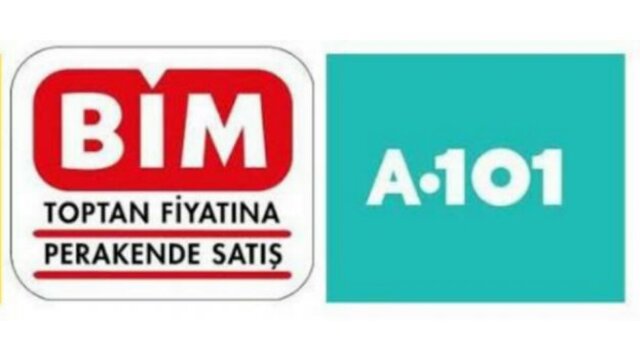 A101 BİM 3-4 Haziran aktüel ürünler kataloğu