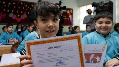 Karneler ne zaman verilecek?