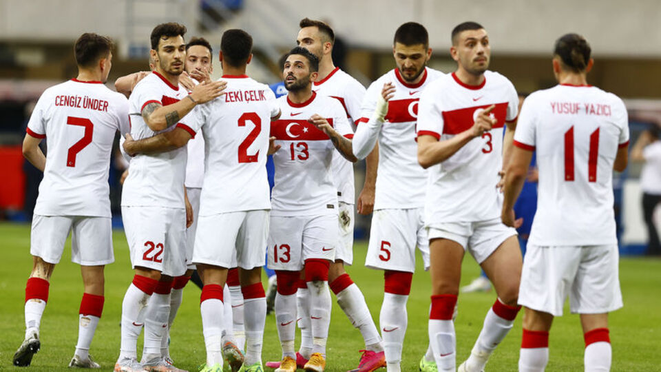 EURO 2020'de grubumuz mercek altında