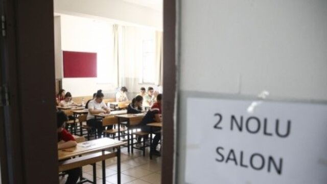 YKS sınav giriş belgesi açıklandı mı?