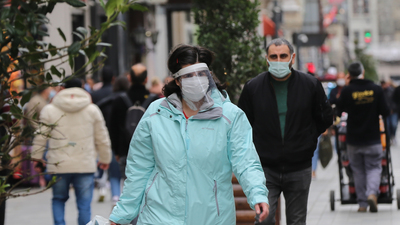 Eylül'de maskeler çıkacak mı? Bilim Kurulu Üyesinden yanıt
