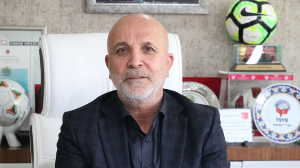 Aytemiz Alanyaspor kabuk değiştiriyor