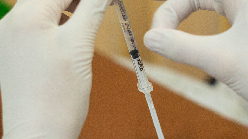 Korona aşısında sevindiren haber!