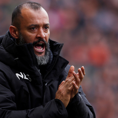 Nuno'dan Fenerbahçe'ye ret!