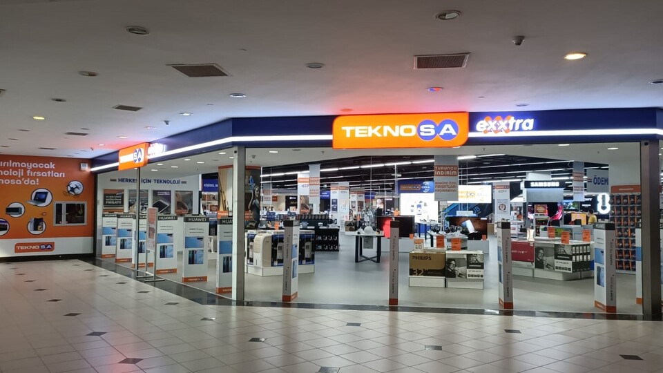 Televizyona Euro 2020 dopingi!