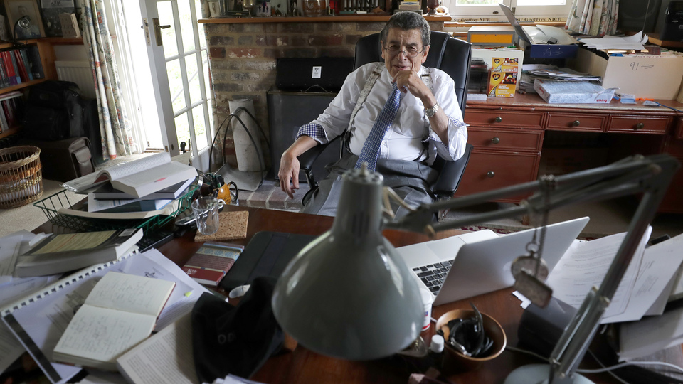 Londra'daki Uygur Mahkemesi tanıkları dinlemeye başladı