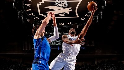 Clippers, seriyi son maça taşıdı